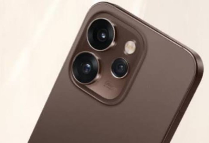 Oppo Reno 15 Pro Mini.. كاميرا 200 ميجا بكسل في حزمة مدمجة وقوية