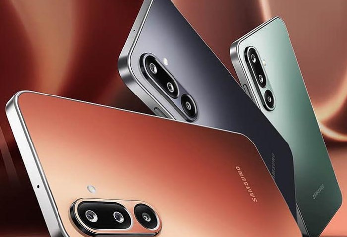 Samsung Galaxy M36 5G.. مميزات قوية وسعر جذاب