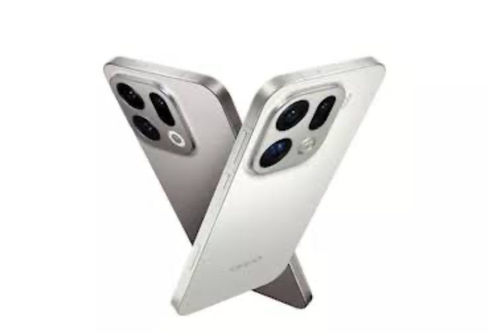 OPPO Find X9 Pro.. قمة الأداء والتصوير في فئة الهواتف الرائدة