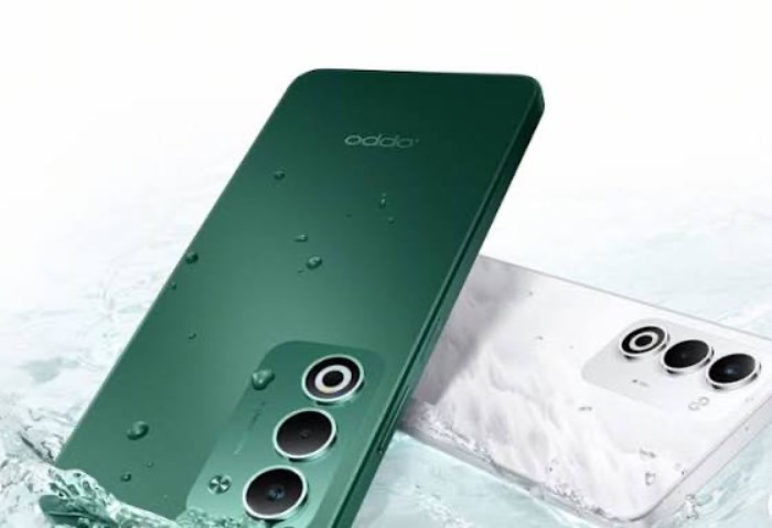 OPPO A5.. بطارية ضخمة وشحن سريع لتجربة استخدام يومية