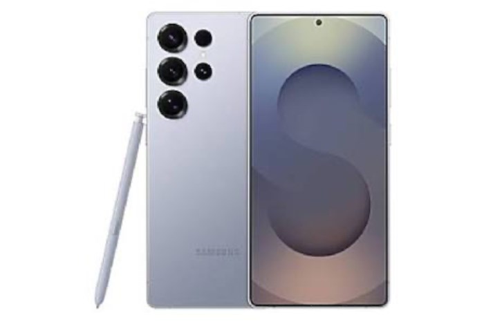 Galaxy S25 Ultra.. الهاتف الرائد الذي يعيد تعريف قوة الأداء والتقنيات المتقدمة