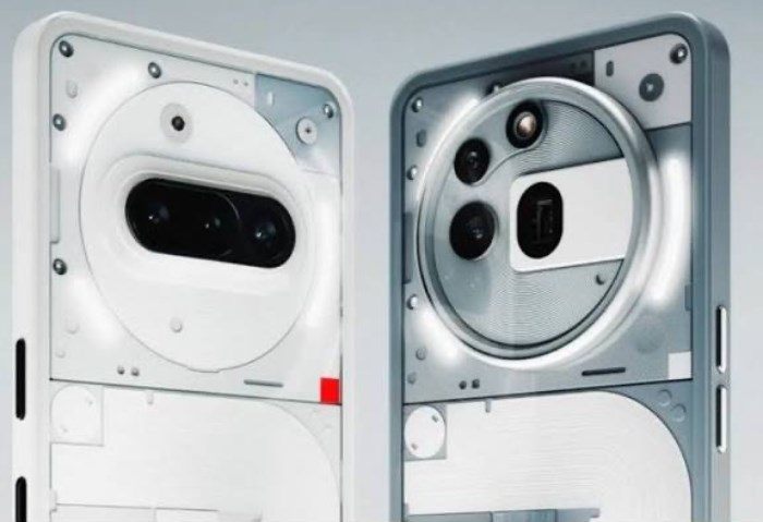 Nothing Phone (4a).. تصميم مبتكر وأداء سلس في فئة الهواتف المتوسطة