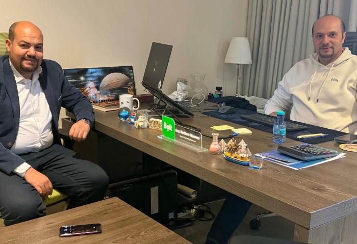 "بولت": ننافس بالجودة لا بحرق الأسعار.. والسعودية بوابتنا للتوسع في الشرق الأوسط