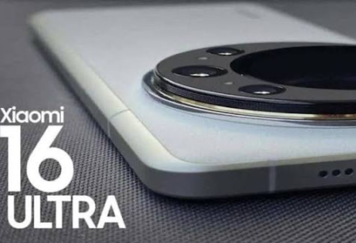 Xiaomi 16 Ultra.. هاتف رائد بأداء قوي وكاميرات فائقة