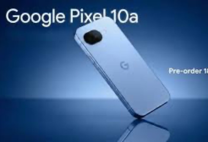 Pixel 10a.. تجربة أندرويد نقيّة وكاميرات ممتازة