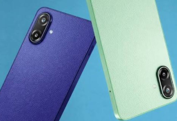 هاتف Samsung Galaxy F70e 5G.. مزيج قوي بين الأداء والسعر