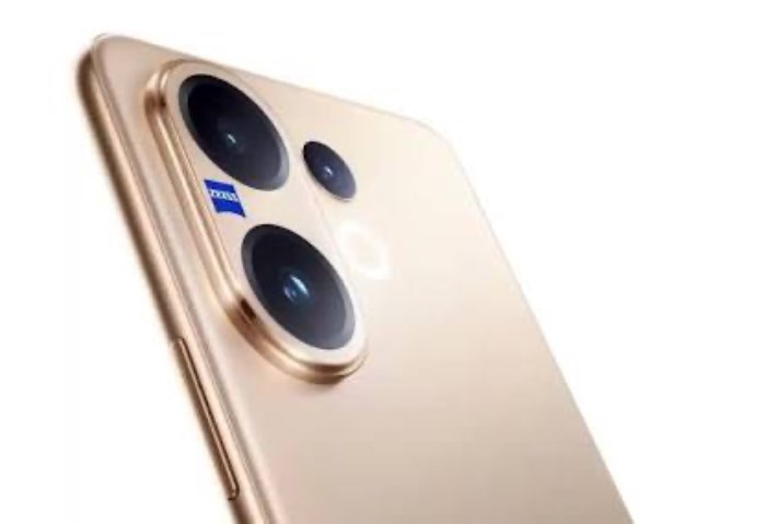 Vivo V70.. توازن بين شاشة رائعة وتجربة استخدام سلسة