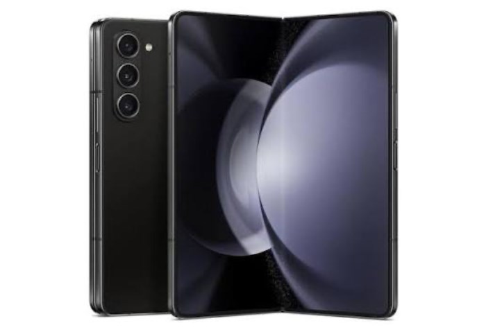 Samsung Galaxy Z Fold 5.. هاتف ولوحي في جهاز واحد