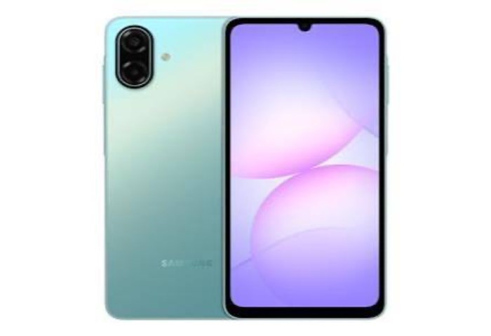 Samsung Galaxy A07 5G.. قوة بطارية وشبكات 5G في متناول الجميع