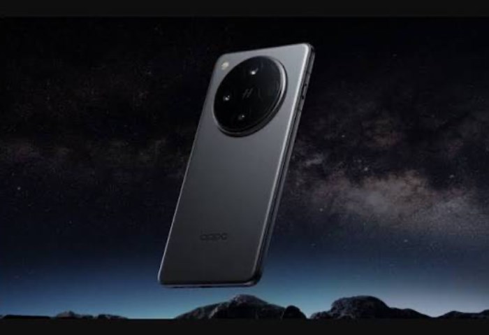 OPPO Find X9 Ultra.. قوة التصوير تلتقي بالأداء الرائد في سباق الفئة العليا