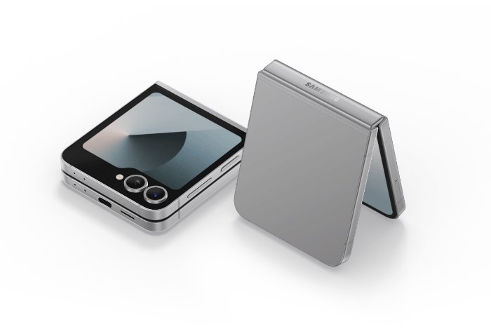 Samsung Galaxy Z Flip 7.. جمال التقنية في هاتف قابل للطي بحجم الجيب