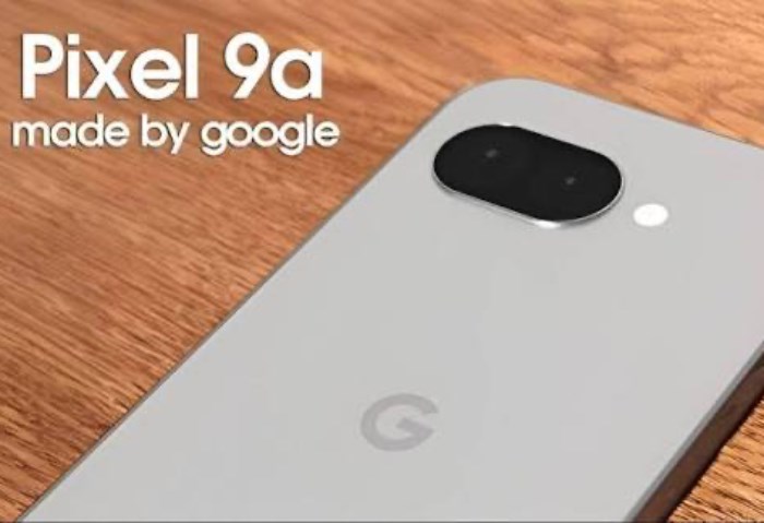Google Pixel 9a.. تجربة أندرويد نقية مع كاميرا ذكي