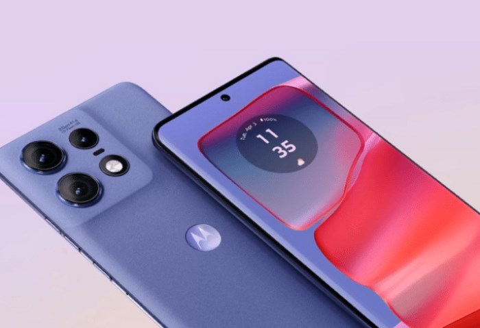 Motorola Edge 50 Pro.. أداء متوازن وتجربة أندرويد سلسة