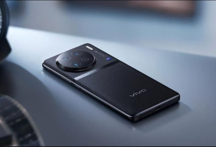 Vivo X100 Pro .. هاتف رائد من فيفو يرفع سقف التصوير والأداء
