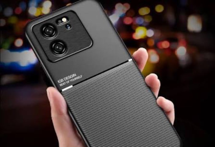 Xiaomi 13T Pro.. أداء فلاجشيب بسعر أقل ومواصفات تصوير متقدمة