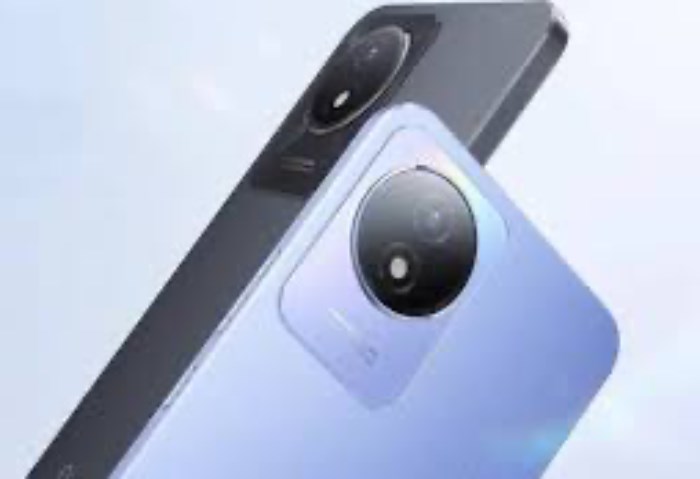 Vivo Y100.. تصميم أنيق وشحن سريع في الفئة المتوسطة