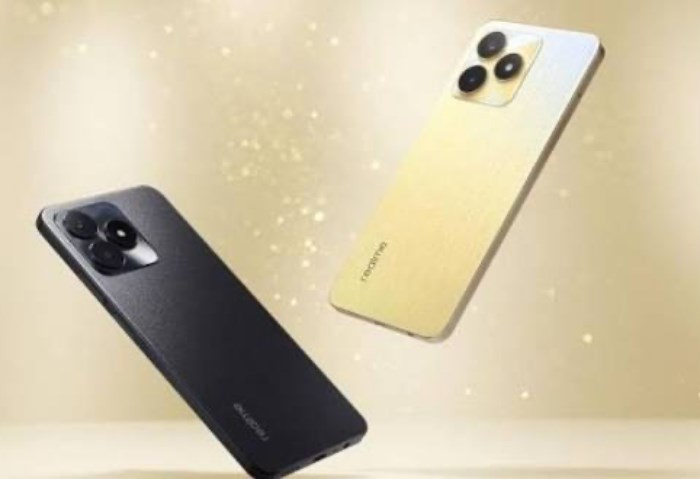 Realme C53.. هاتف اقتصادي يقدم قيمة ممتازة في الفئة المتوسطة