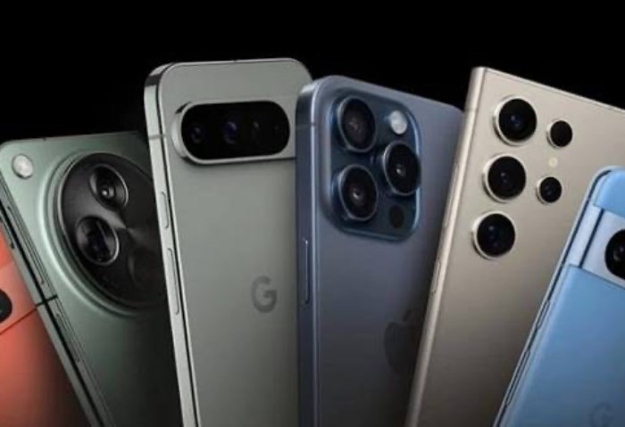 أفضل هواتف لتصوير الفيديو والصور الاحترافية في 2026