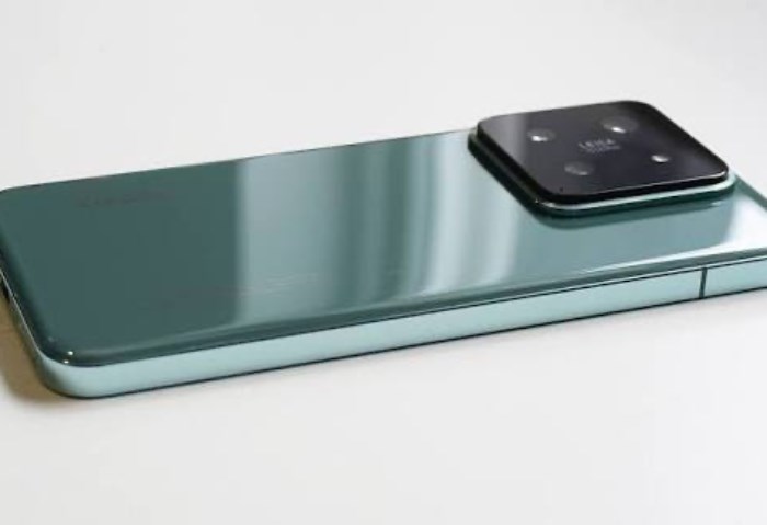 Xiaomi 14..التوازن بين الأداء الأنيق والتقنيات المتطورة