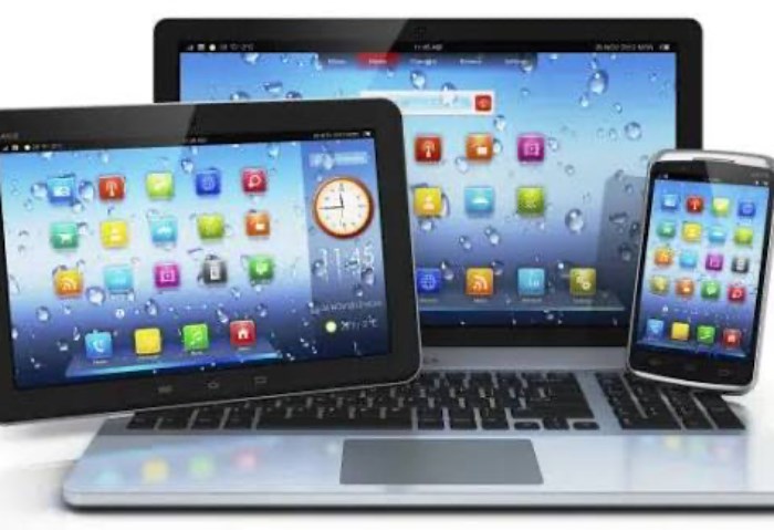 الهواتف الذكية مقابل أجهزة الحواسيب: هل يمكن أن تحل محلها؟