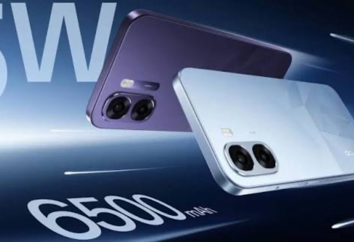 Oppo K14x 5G.. هاتف 5G بسعر اقتصادي ومواصفات قوية