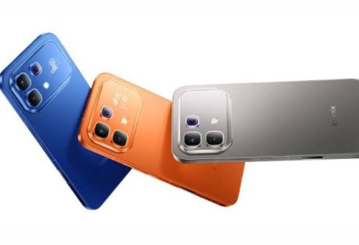 Infinix Note 60 Pro.. هاتف متوازن بشاشة قوية وأداء متقدم