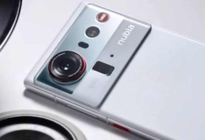 nubia Z80 Ultra.. هاتف فخم بمواصفات تصوير وأداء مذهلة