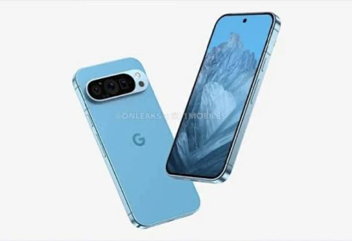 Google Pixel 9 Pro.. عندما يقود الذكاء الاصطناعي تجربة الهاتف الذكي