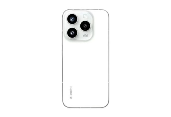 Xiaomi 18 Pro