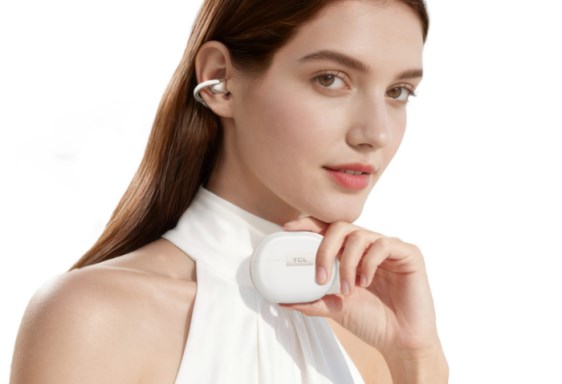 سماعات CrystalClip