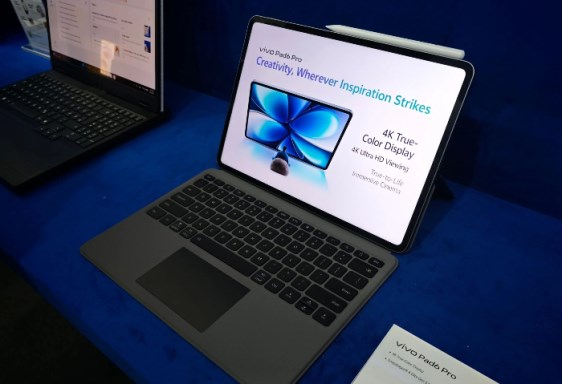Vivo Pad 6 Pro