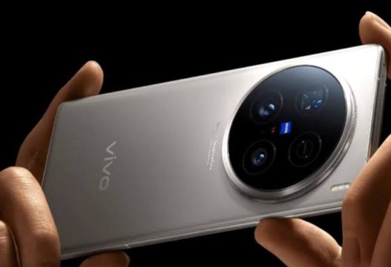 Vivo X300 Ultra