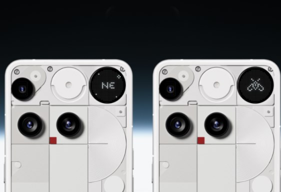 هاتف Nothing Phone (4a) Pro