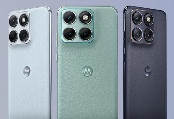 موتورولا إيدج 70 فيوجن