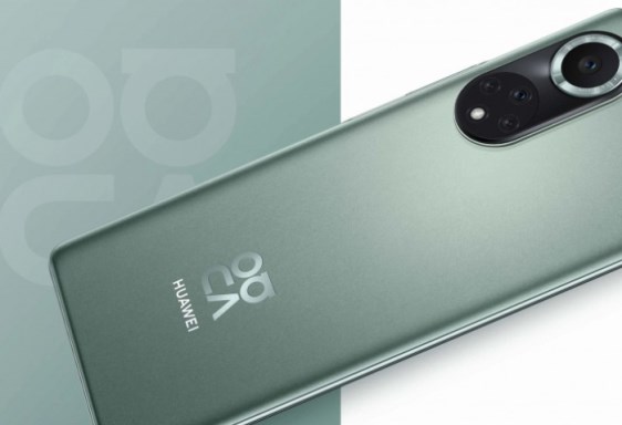 هواوي نوفا 9