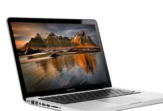MacBook Neo