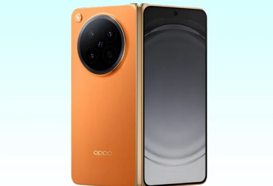 Oppo Find N6