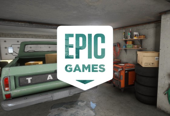 Epic Games