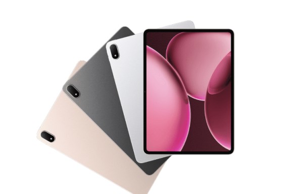 Oppo Pad 5 Pro