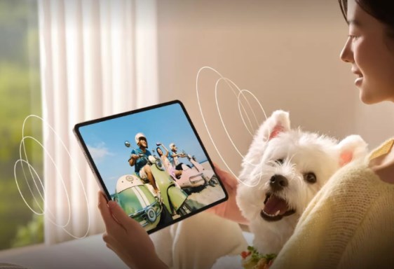 Oppo Pad 5 Pro