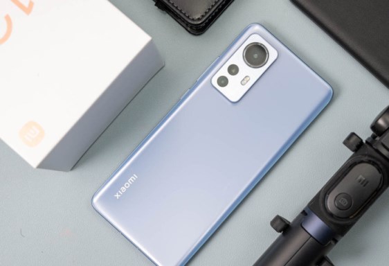 Xiaomi 