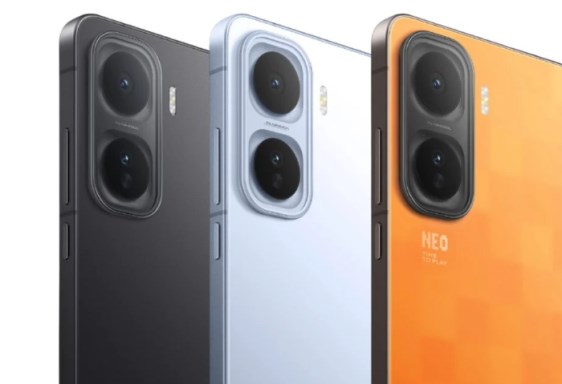 هاتف iQOO Neo 11