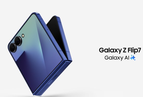 Samsung Galaxy Z Flip 7