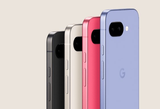 Google Pixel 9a