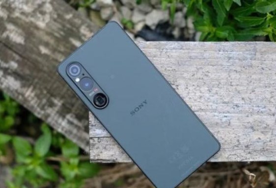 Sony Xperia 1 VII