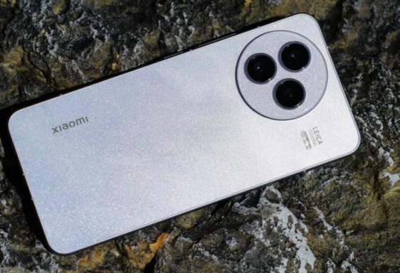 Xiaomi 