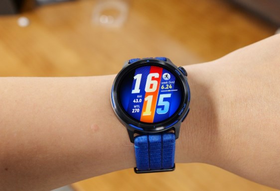 HUAWEI Watch GT