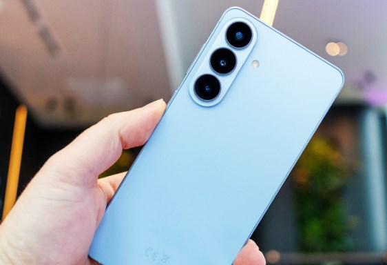Samsung Galaxy S26