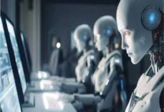 نشرة تكنولوجيا اليوم.. الذكاء الاصطناعي في الصدارة وإعلانات قوية من MWC 2026