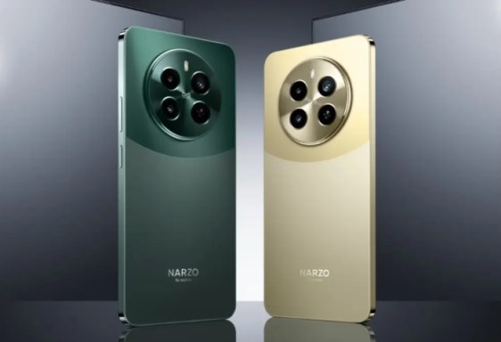 Realme Narzo 70 Pro.. قيمة ممتازة وتجربة كاميرا قوية في الفئة المتوسطة